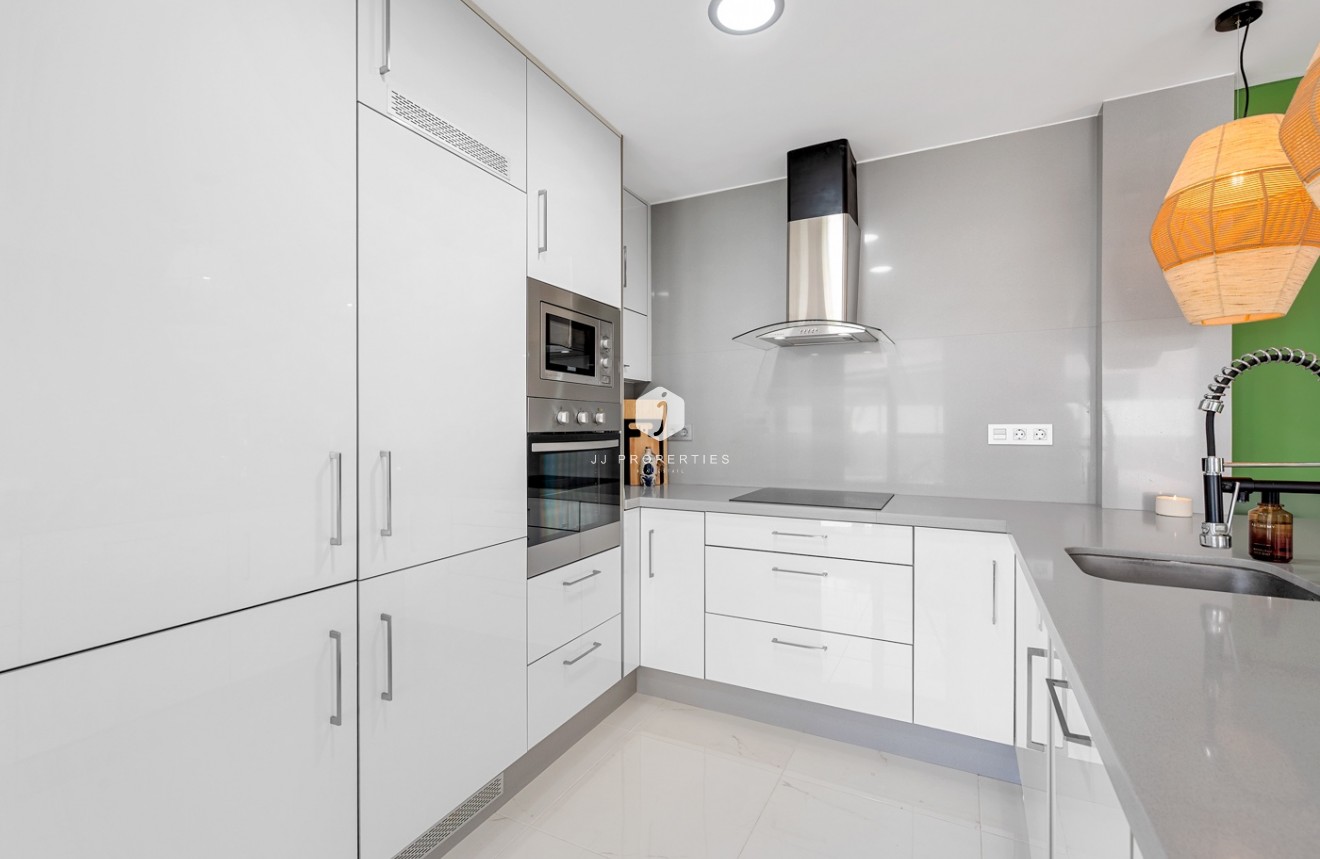 Tweedehands - Villa -
Orihuela Costa - Costa Blanca