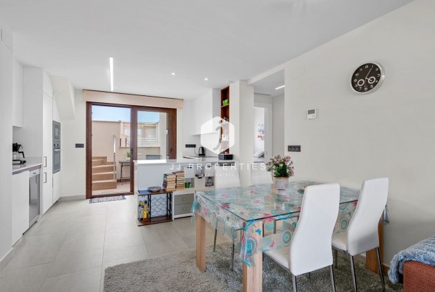 Segunda mano - Bungalow -
Los Balcones - Costa Blanca