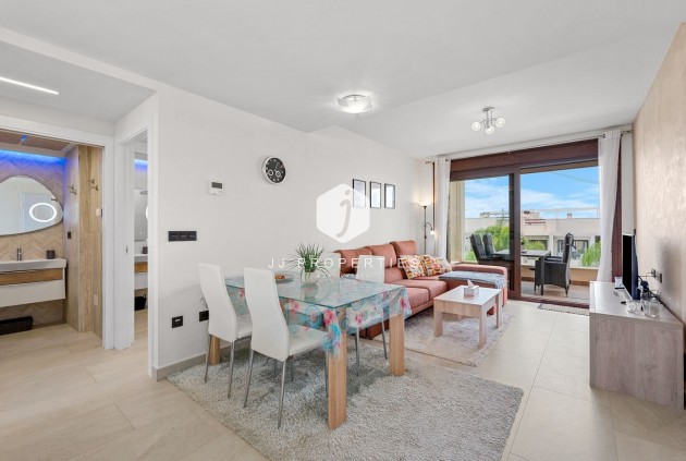 Segunda mano - Bungalow -
Los Balcones - Costa Blanca