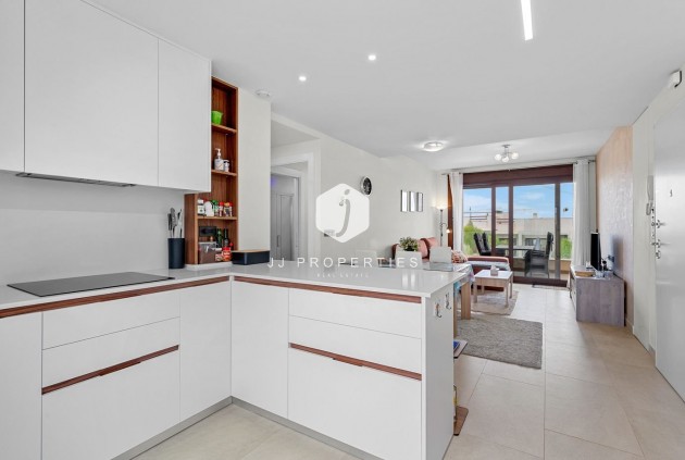 Segunda mano - Bungalow -
Los Balcones - Costa Blanca