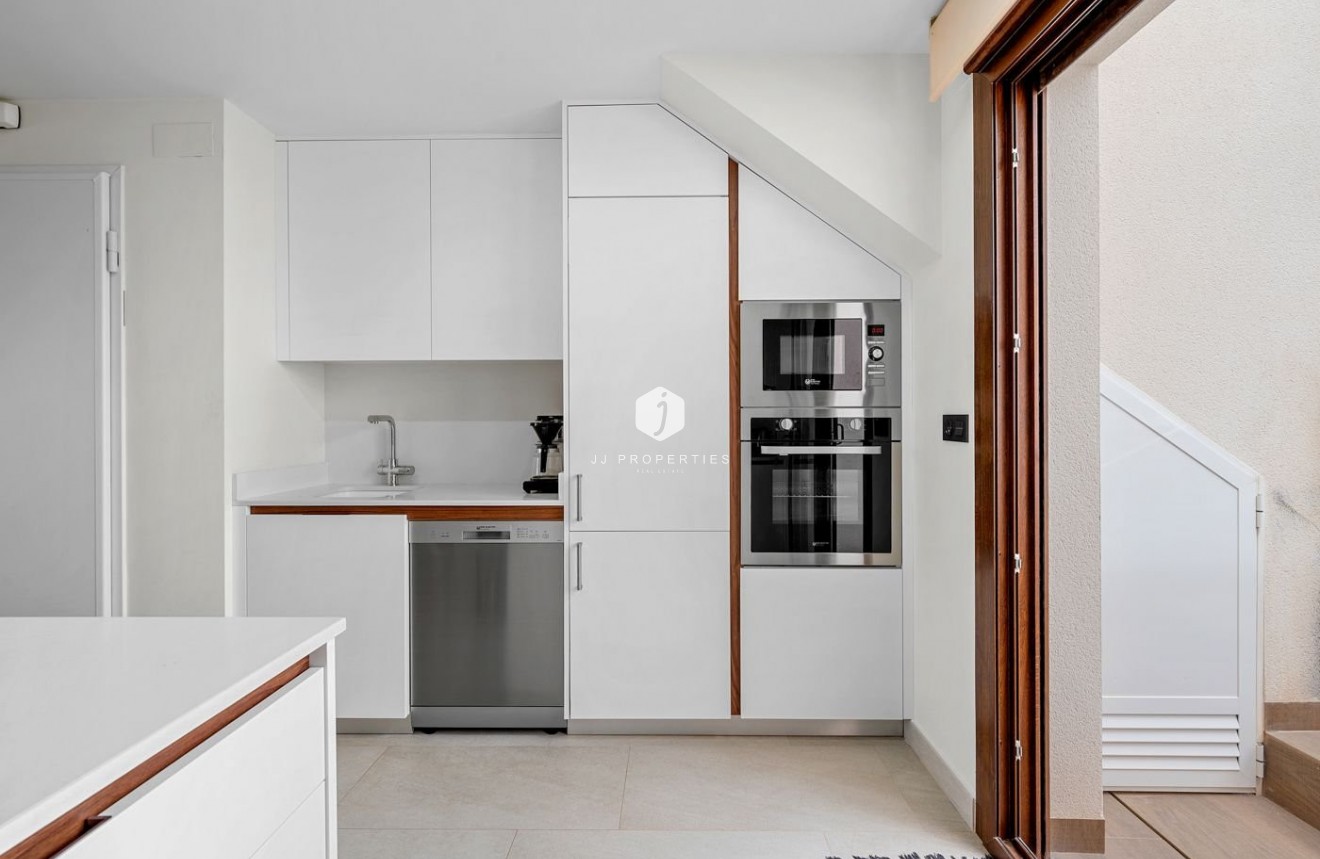 Segunda mano - Bungalow -
Los Balcones - Costa Blanca