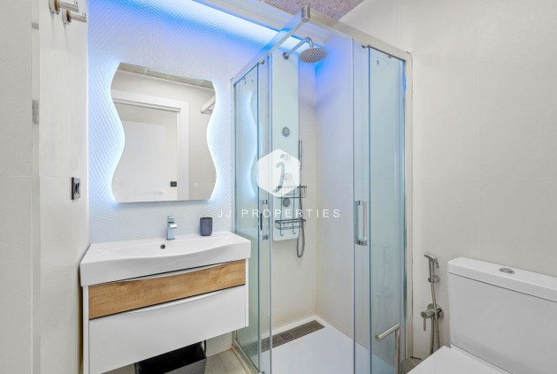 Segunda mano - Bungalow -
Los Balcones - Costa Blanca