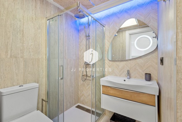 Segunda mano - Bungalow -
Los Balcones - Costa Blanca