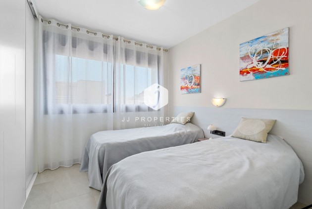 Segunda mano - Bungalow -
Los Balcones - Costa Blanca
