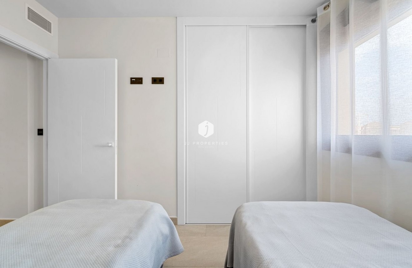 Segunda mano - Bungalow -
Los Balcones - Costa Blanca