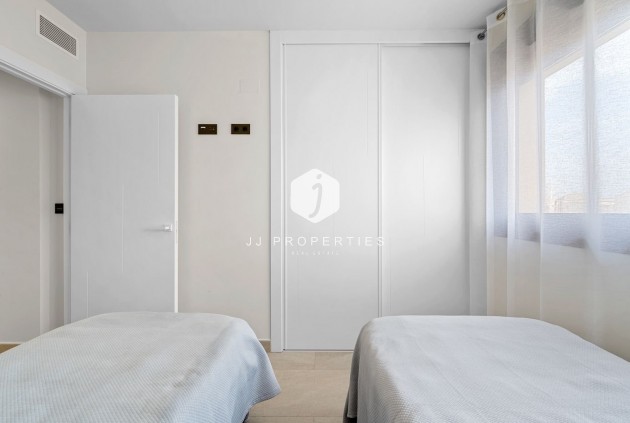 Segunda mano - Bungalow -
Los Balcones - Costa Blanca