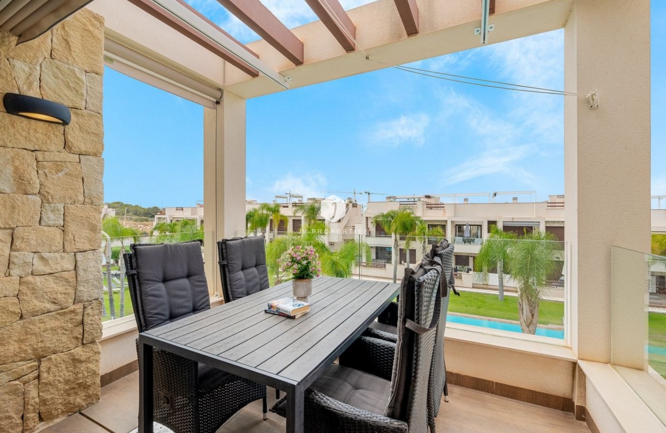 Segunda mano - Bungalow -
Los Balcones - Costa Blanca