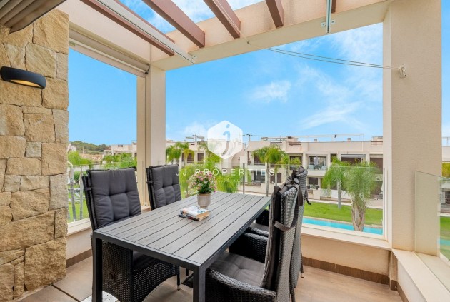 Segunda mano - Bungalow -
Los Balcones - Costa Blanca