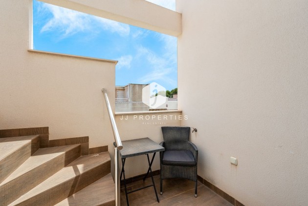 Segunda mano - Bungalow -
Los Balcones - Costa Blanca