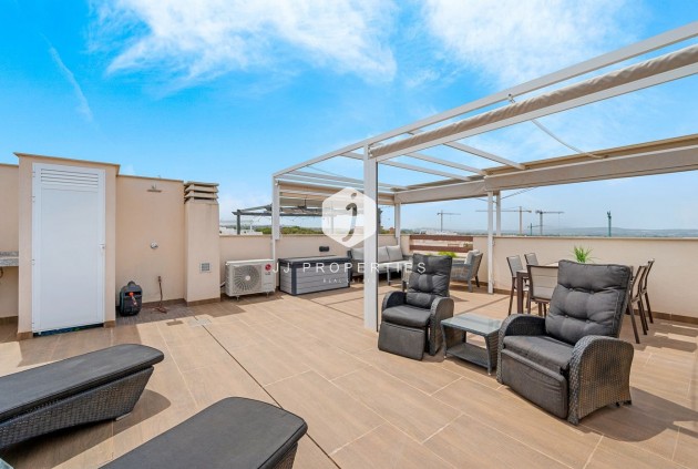 Segunda mano - Bungalow -
Los Balcones - Costa Blanca