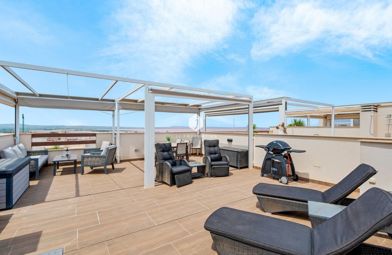 Segunda mano - Bungalow -
Los Balcones - Costa Blanca