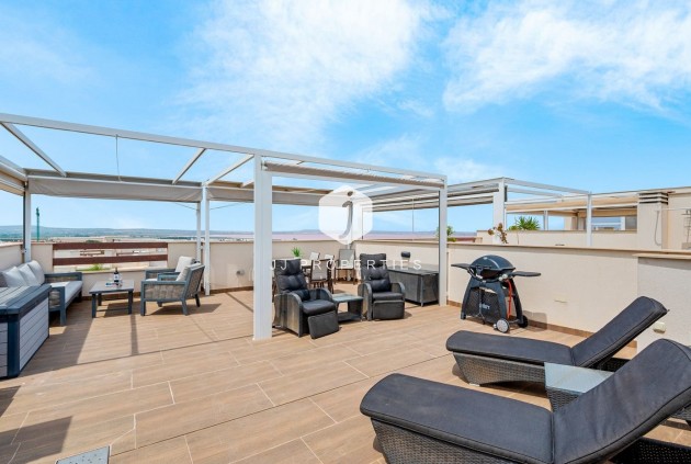 Segunda mano - Bungalow -
Los Balcones - Costa Blanca