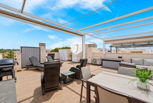 Segunda mano - Bungalow -
Los Balcones - Costa Blanca