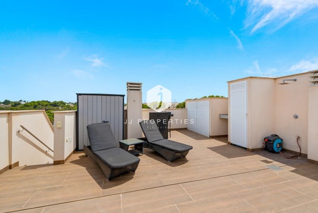 Segunda mano - Bungalow -
Los Balcones - Costa Blanca