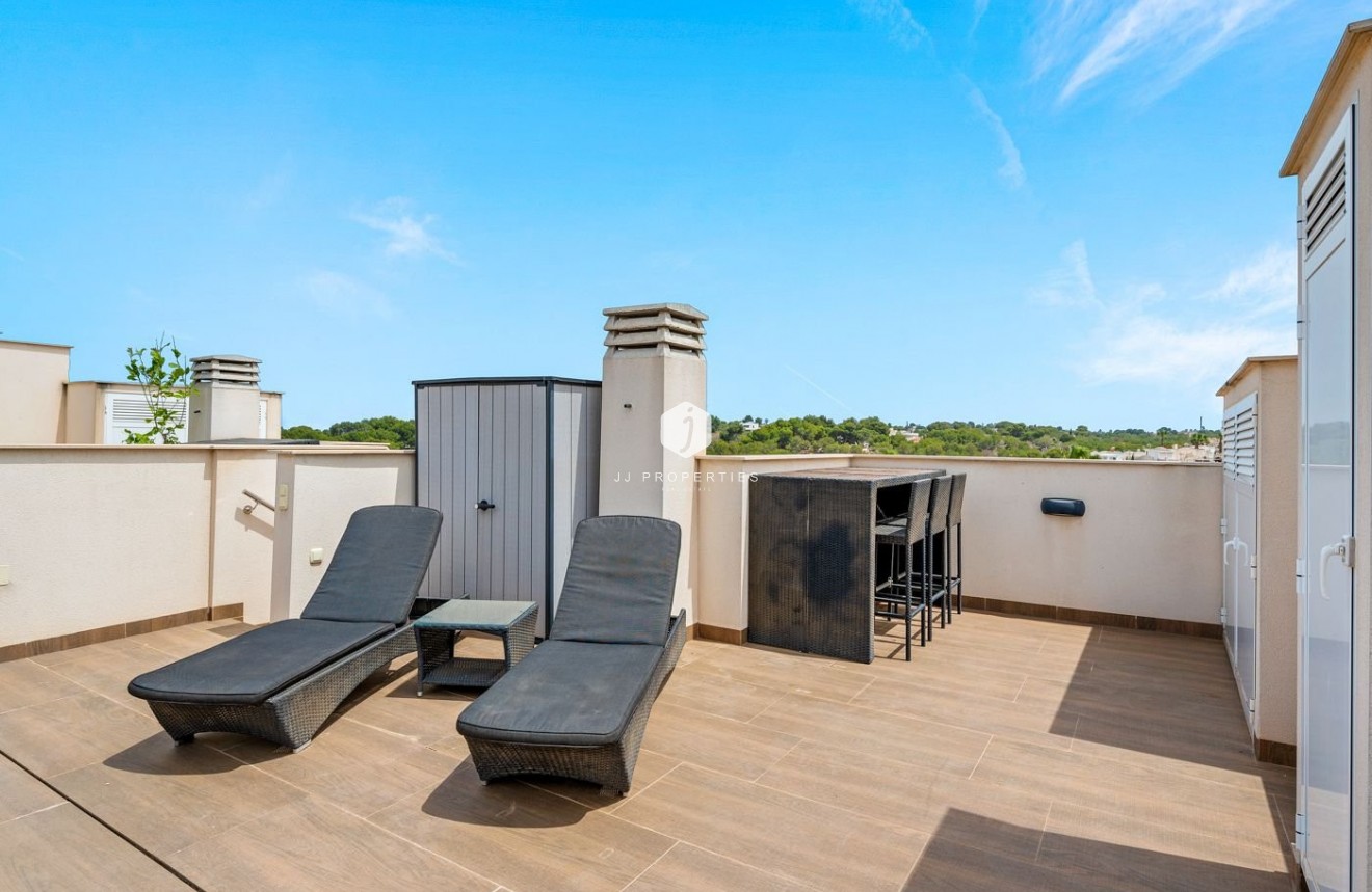 Segunda mano - Bungalow -
Los Balcones - Costa Blanca