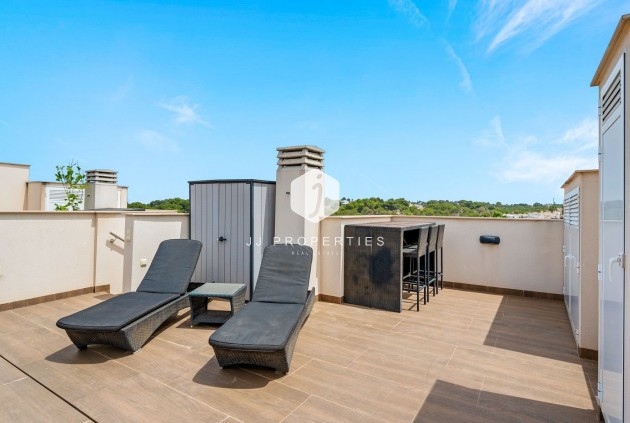 Segunda mano - Bungalow -
Los Balcones - Costa Blanca