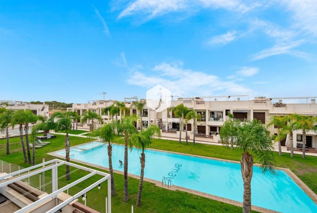 Segunda mano - Bungalow -
Los Balcones - Costa Blanca