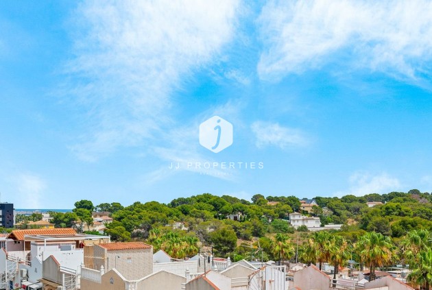 Segunda mano - Bungalow -
Los Balcones - Costa Blanca