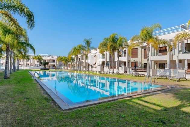 Segunda mano - Bungalow -
Los Balcones - Costa Blanca