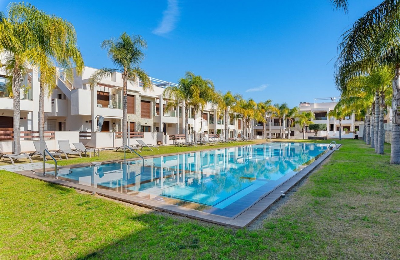 Segunda mano - Bungalow -
Los Balcones - Costa Blanca