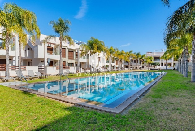 Segunda mano - Bungalow -
Los Balcones - Costa Blanca