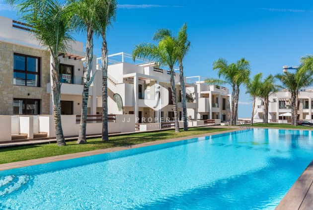 Segunda mano - Bungalow -
Los Balcones - Costa Blanca