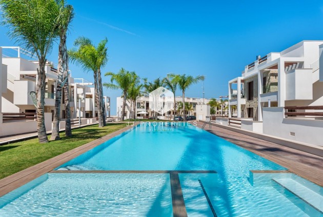 Segunda mano - Bungalow -
Los Balcones - Costa Blanca