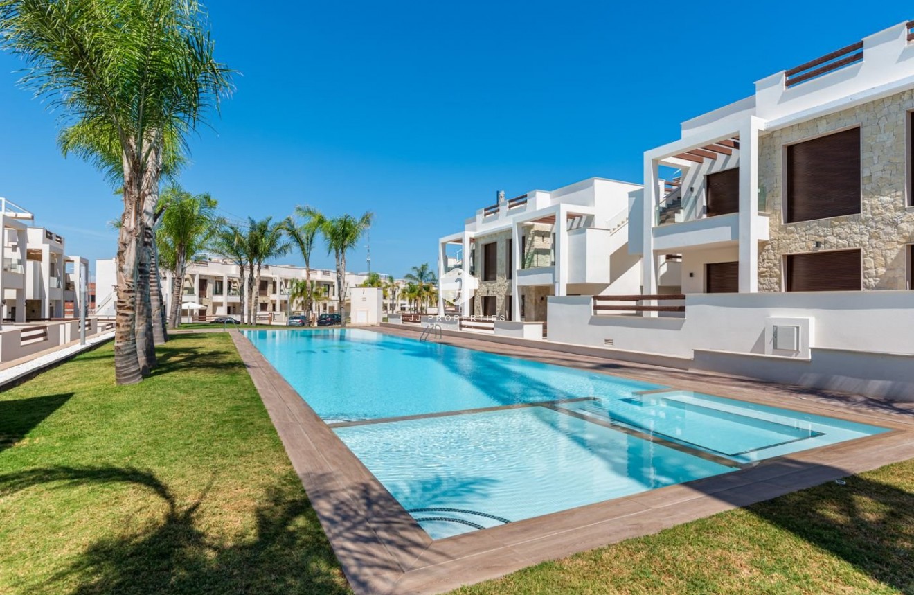 Segunda mano - Bungalow -
Los Balcones - Costa Blanca