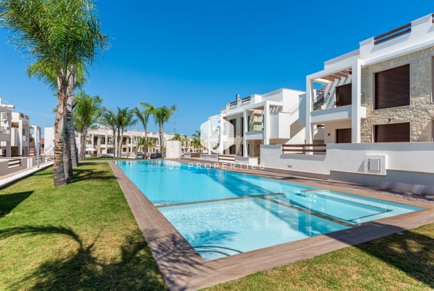 Segunda mano - Bungalow -
Los Balcones - Costa Blanca