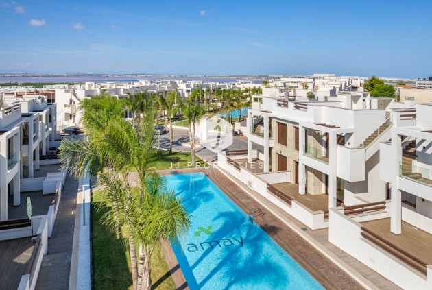 Segunda mano - Bungalow -
Los Balcones - Costa Blanca