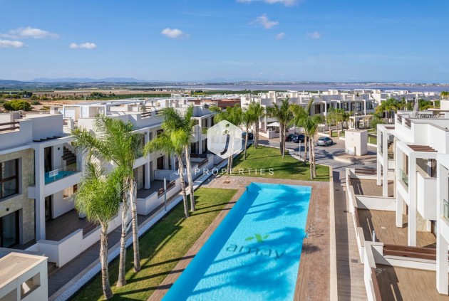 Segunda mano - Bungalow -
Los Balcones - Costa Blanca