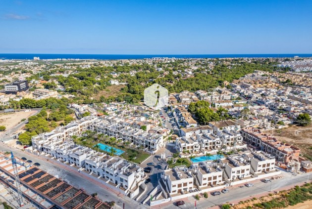 Segunda mano - Bungalow -
Los Balcones - Costa Blanca