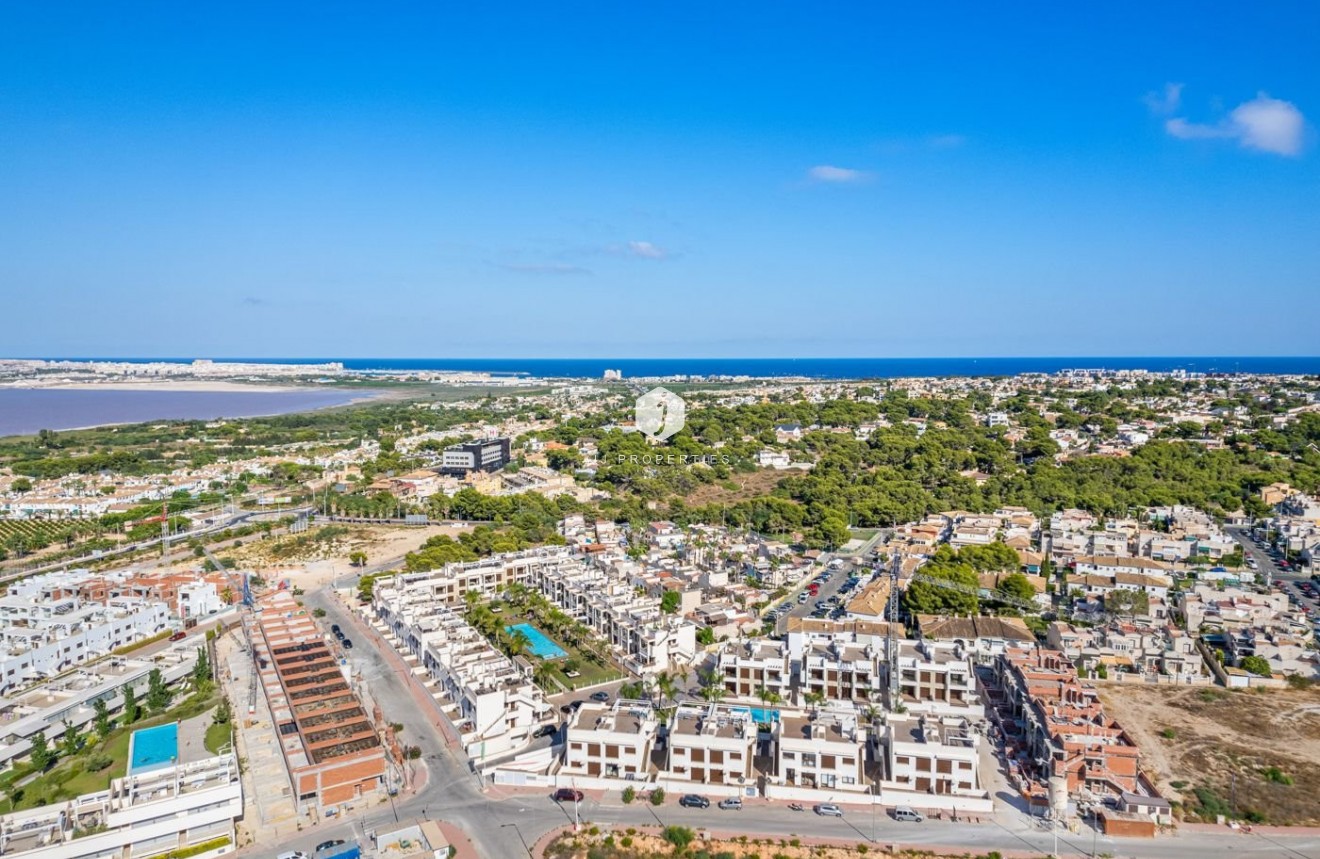 Segunda mano - Bungalow -
Los Balcones - Costa Blanca