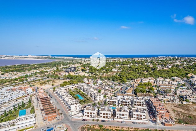 Segunda mano - Bungalow -
Los Balcones - Costa Blanca