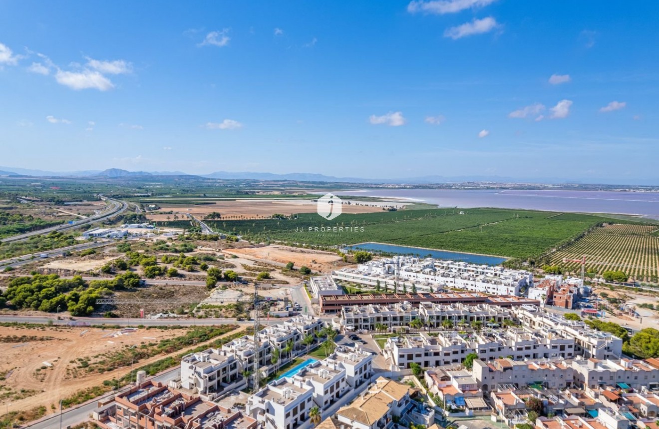 Segunda mano - Bungalow -
Los Balcones - Costa Blanca