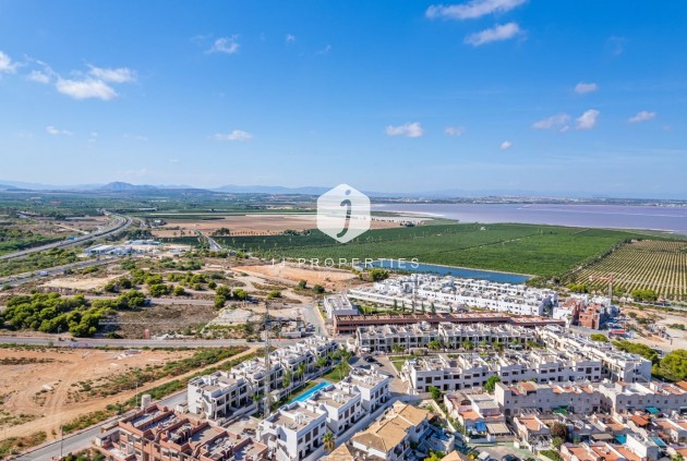 Segunda mano - Bungalow -
Los Balcones - Costa Blanca