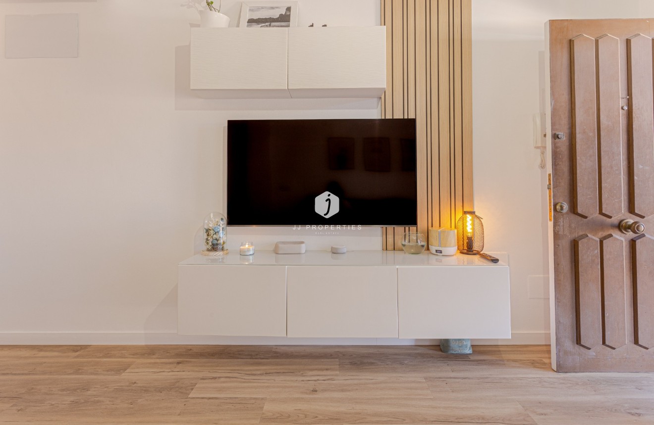 Segunda mano - Villa -
Torrevieja - Costa Blanca