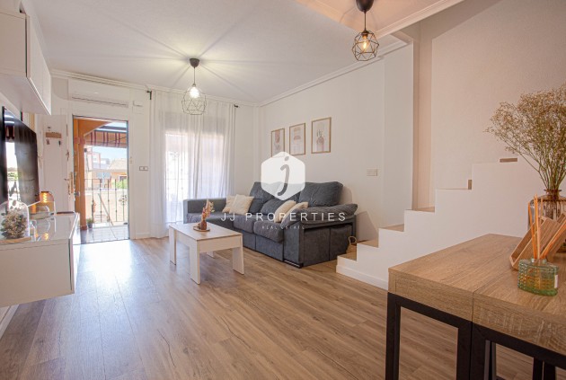 Segunda mano - Villa -
Torrevieja - Costa Blanca