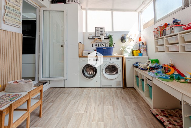 Segunda mano - Villa -
Torrevieja - Costa Blanca