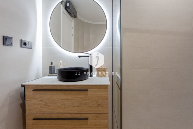 Segunda mano - Villa -
Torrevieja - Costa Blanca