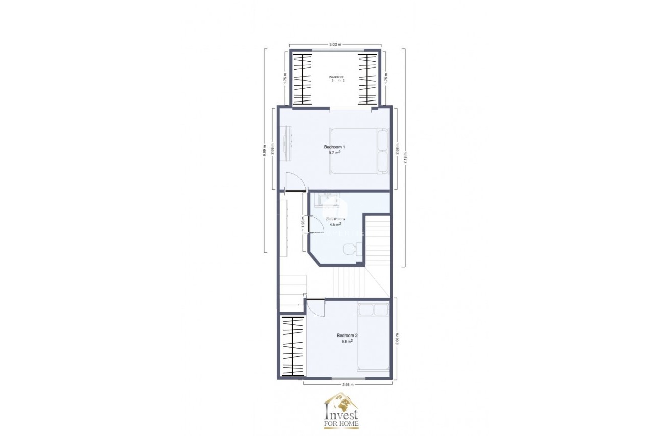 Segunda mano - Villa -
Torrevieja - Costa Blanca