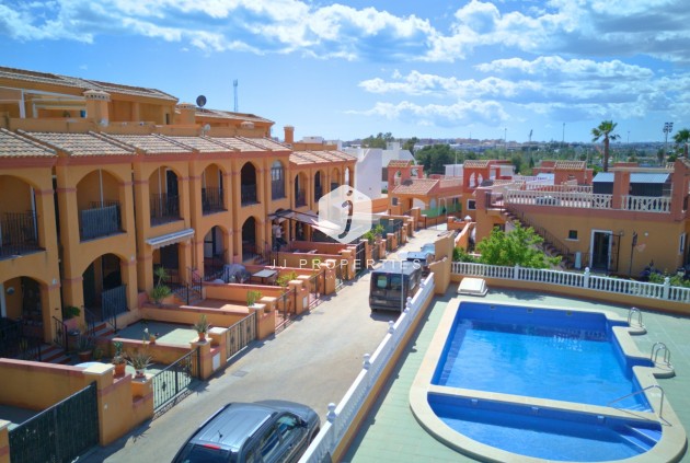 Segunda mano - Villa -
Torrevieja - Costa Blanca