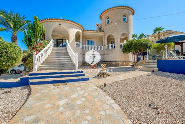 Segunda mano - Villa -
Almoradí - Inland