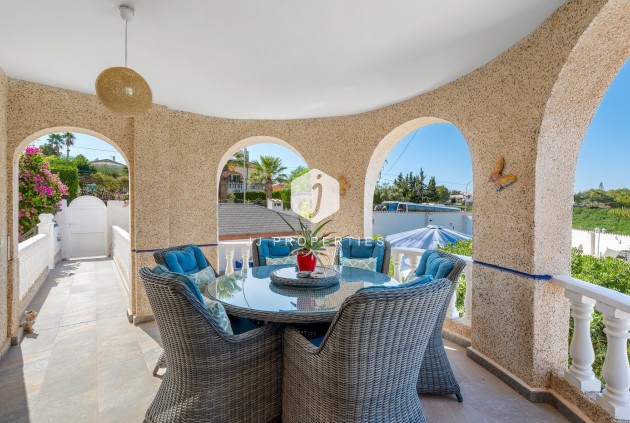 Segunda mano - Villa -
Almoradí - Inland