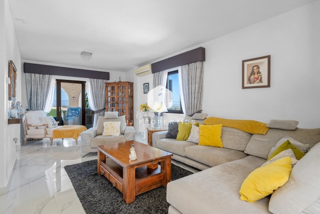 Segunda mano - Villa -
Almoradí - Inland