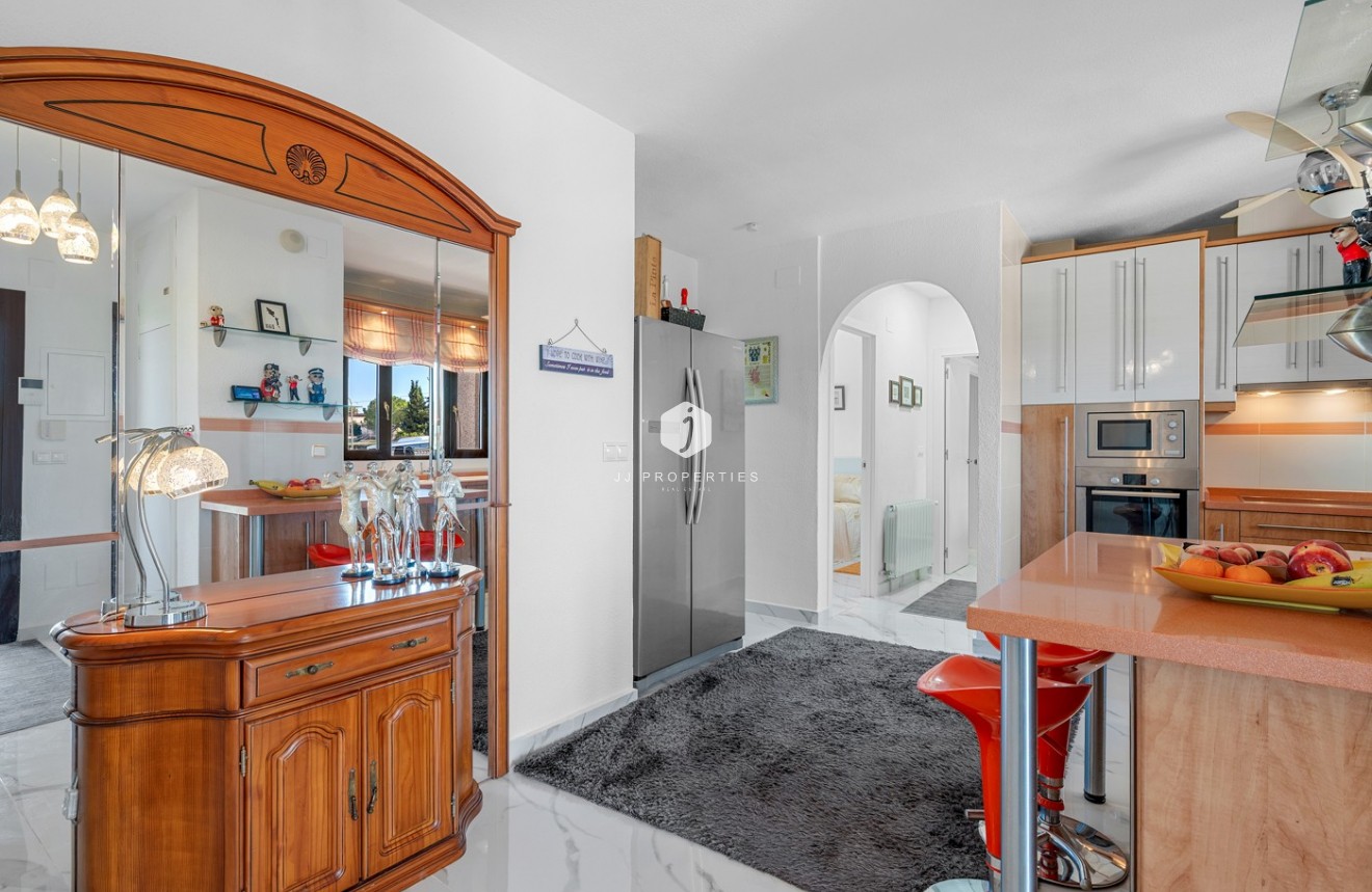 Segunda mano - Villa -
Almoradí - Inland