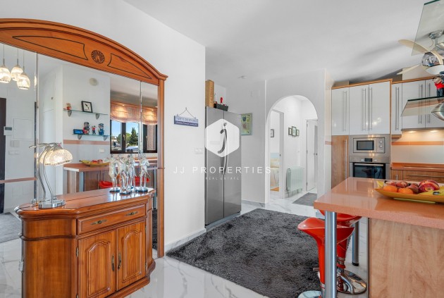 Segunda mano - Villa -
Almoradí - Inland