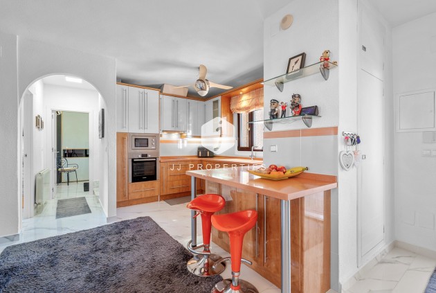 Segunda mano - Villa -
Almoradí - Inland