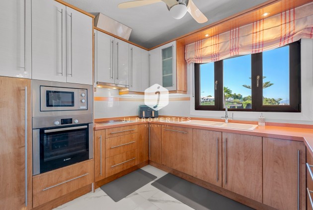 Segunda mano - Villa -
Almoradí - Inland