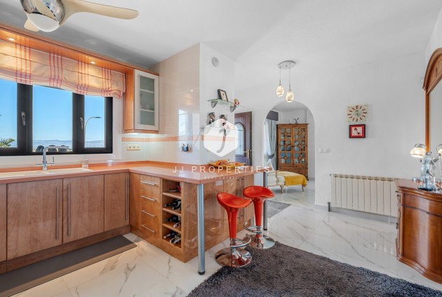 Segunda mano - Villa -
Almoradí - Inland